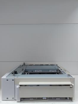 Preview: HP R73-5034 RU5-8070 Papierschacht, inkl. Garantie Rechnung